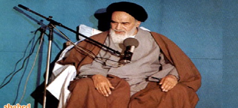 امام خمینی (علیہ الرحمہ) کی سیاسی جدوجہد کا طریقہ کار