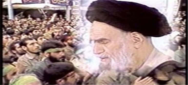 انقلاب اسلامی کا پھیلاؤ اور ہمہ گیریت