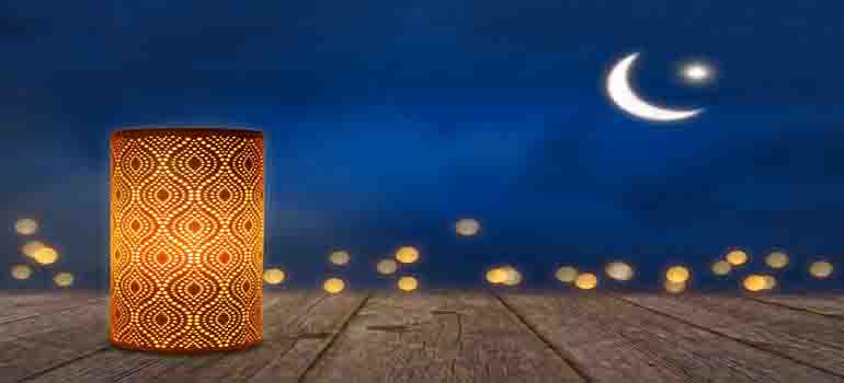 ماہ رمضان تقرّب اور تقوا کا مہینہ