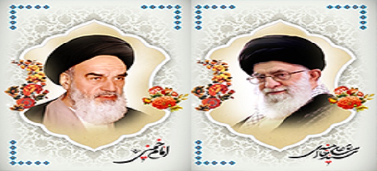 انقلاب اسلامی کی کوشش برحق عقائد کی مضبوطی کے لئے