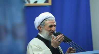 ایرانی عوام آئندہ انتخابات میں قوی، مضبوط اور وفادار پارلیمنٹ تشکیل دیں گے